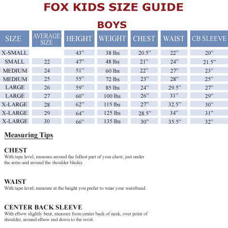 Fox Kids Adrenalized S S Tee Big Kids Black | Shipped Free at Zappos
